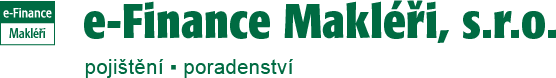 e-Finance Makléři